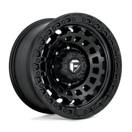 Land Cruiser Flow Form beadlocked Design 17 inch per set of 4
