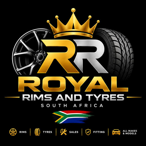 Royal Rims And Tyres